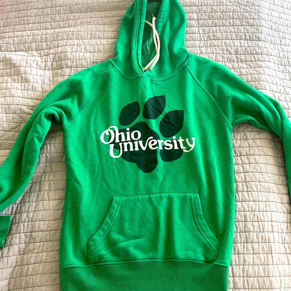 Ohio University Sweatshirt